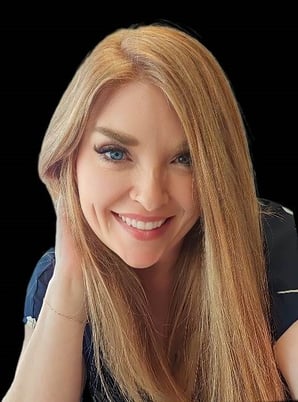 Brooke Barton Headshot