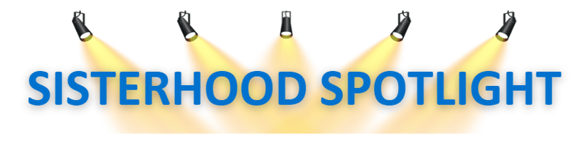 Sisterhood Spotlight