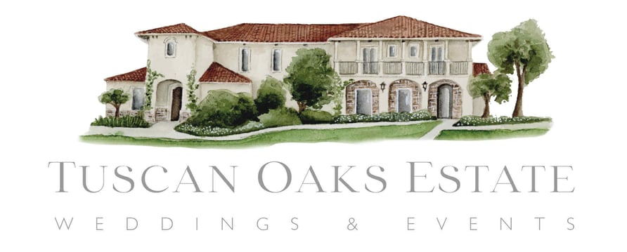 Tuscan Oaks Estate Logo